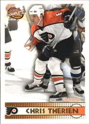 2002 Pacific Vanguard #62 Pacific Complete