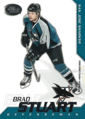 2002 Pacific Calder #6 Silver /299