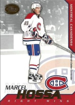 2002 Pacific Calder #76 Base /825