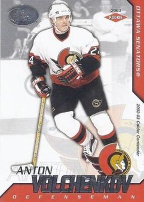 2002 Pacific Calder #134 Silver /299