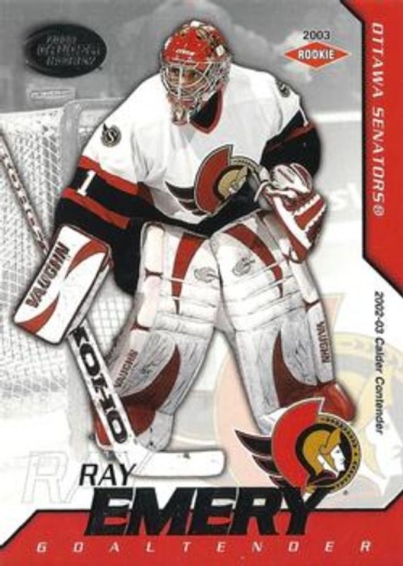 2002 Pacific Calder #132 Silver /299