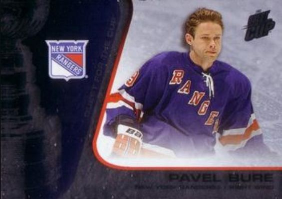 2002 Pacific Quest for the Cup #63 Base /950