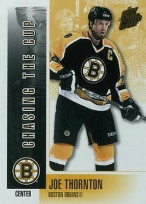 2002 Pacific Quest for the Cup #4 Chasing the Cup