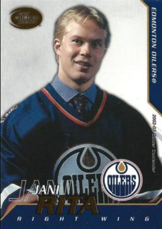 2002 Pacific Calder #69 Base /825
