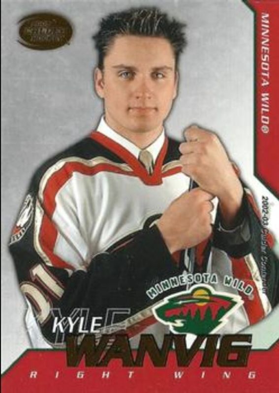 2002 Pacific Calder #74 Base /825
