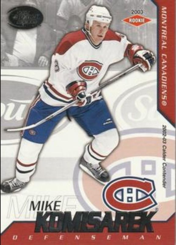 2002 Pacific Calder #127 Silver /299