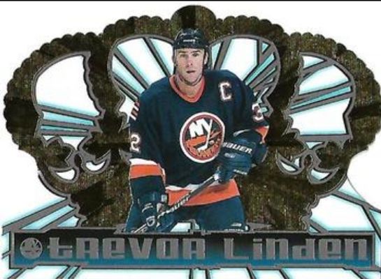 1998 Pacific Crown Royale #83 Base