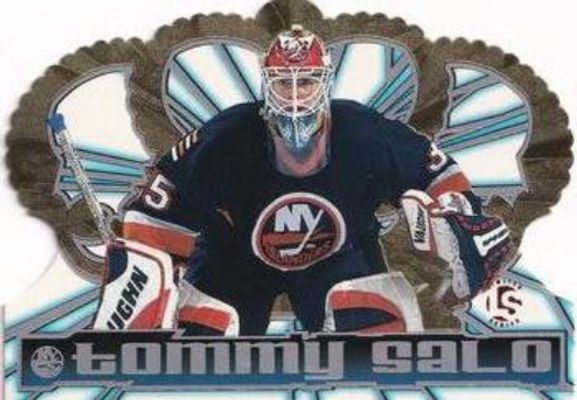 1998 Pacific Crown Royale #86 Limited Series /99