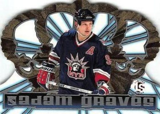 1998 Pacific Crown Royale #87 Limited Series /99