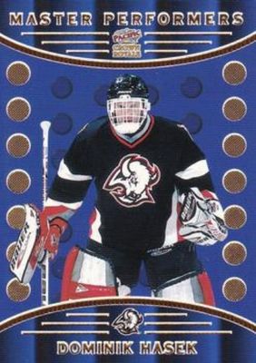 1998 Pacific Crown Royale #3 Master Performers