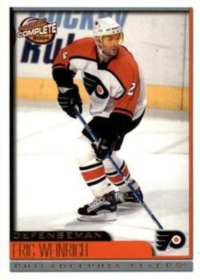 2003 Pacific Quest for the Cup #90 Pacific Complete