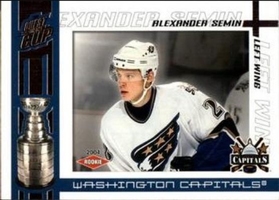 2003 Pacific Quest for the Cup #139 Base /950