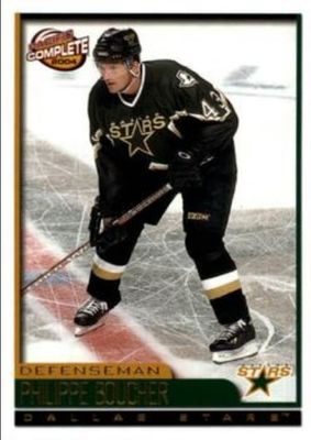 2003 Pacific Quest for the Cup #59 Pacific Complete