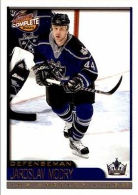 2003 Pacific Quest for the Cup #6 Pacific Complete