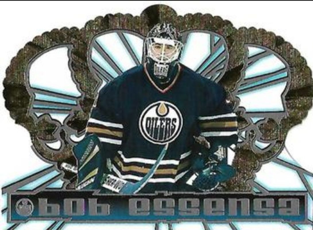 1998 Pacific Crown Royale #50 Base