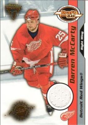 2000 Pacific Private Stock Titanium Draft Day #39 Base /1000