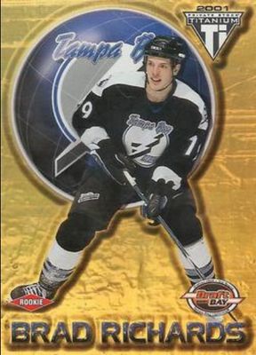 2000 Pacific Private Stock Titanium Draft Day #146 Base /1000