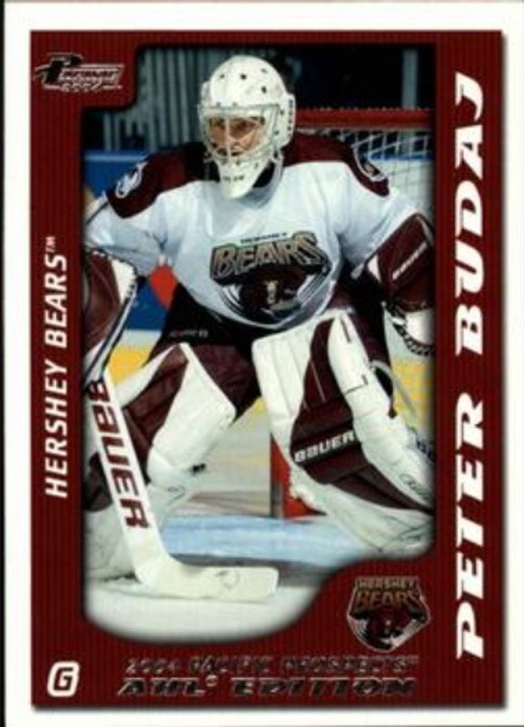 2003 Pacific Prospects AHL #38 Base