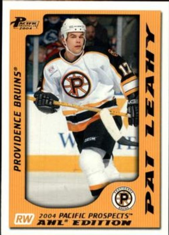 2003 Pacific Prospects AHL #67 Base