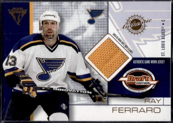 2001 Pacific Private Stock Titanium Draft Day #84 Base /780