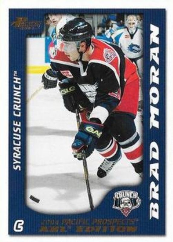 2003 Pacific Prospects AHL #87 Gold /925