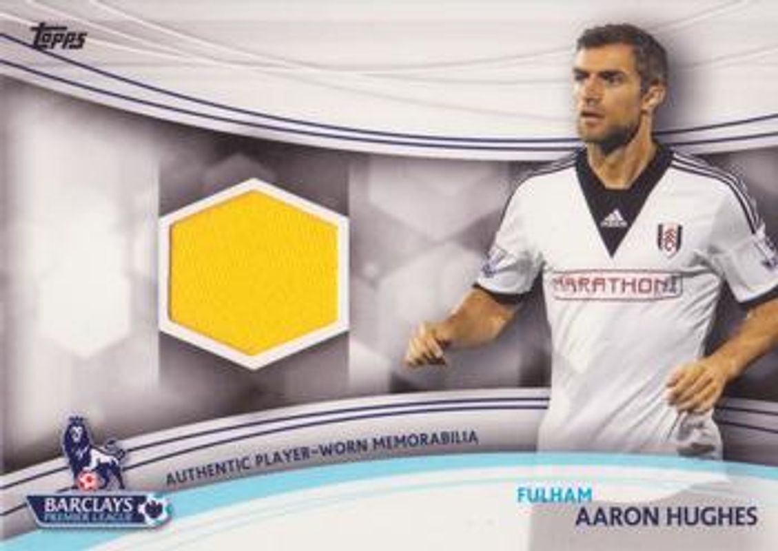 2013 Topps Premier Gold #JR-AH Relics
