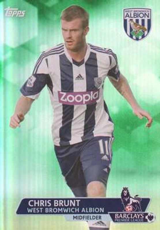 2013 Topps Premier Gold #194 Green /99