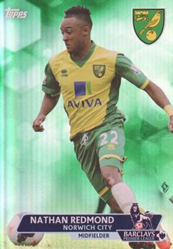 2013 Topps Premier Gold #163 Green /99