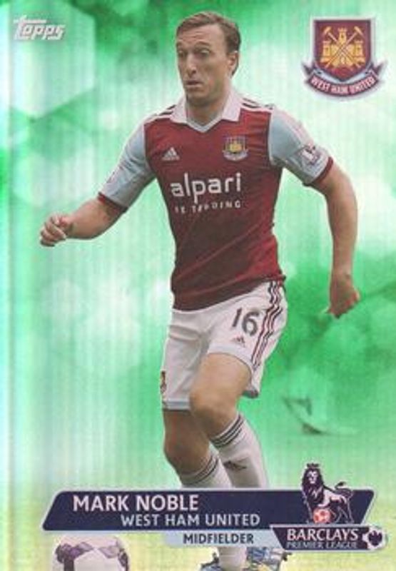 2013 Topps Premier Gold #198 Green /99