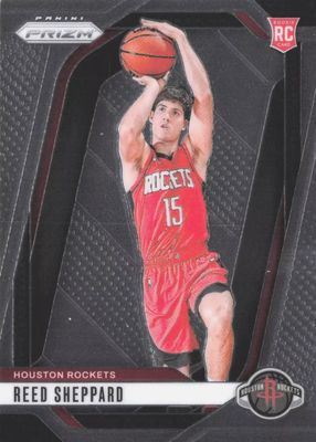 2024 Prizm #268 Base