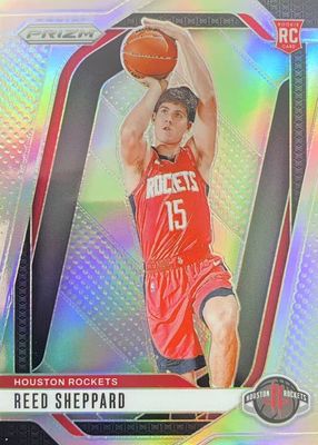 2024 Prizm #268 Silver