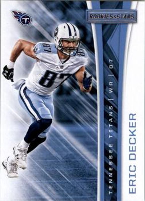 2017 Rookies & Stars #183 Base