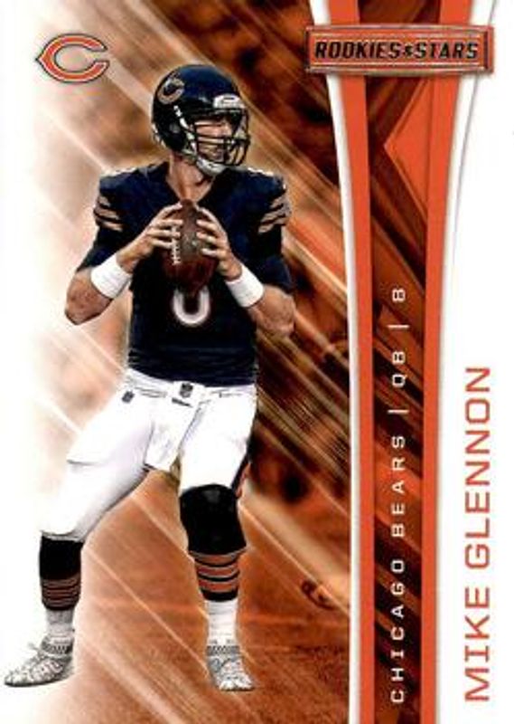 2017 Rookies & Stars #142 Base