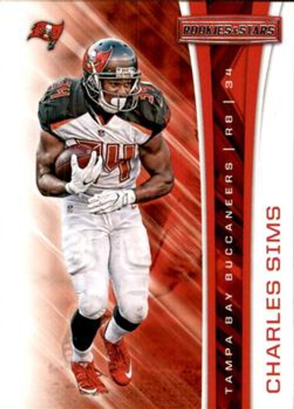 2017 Rookies & Stars #91 Base