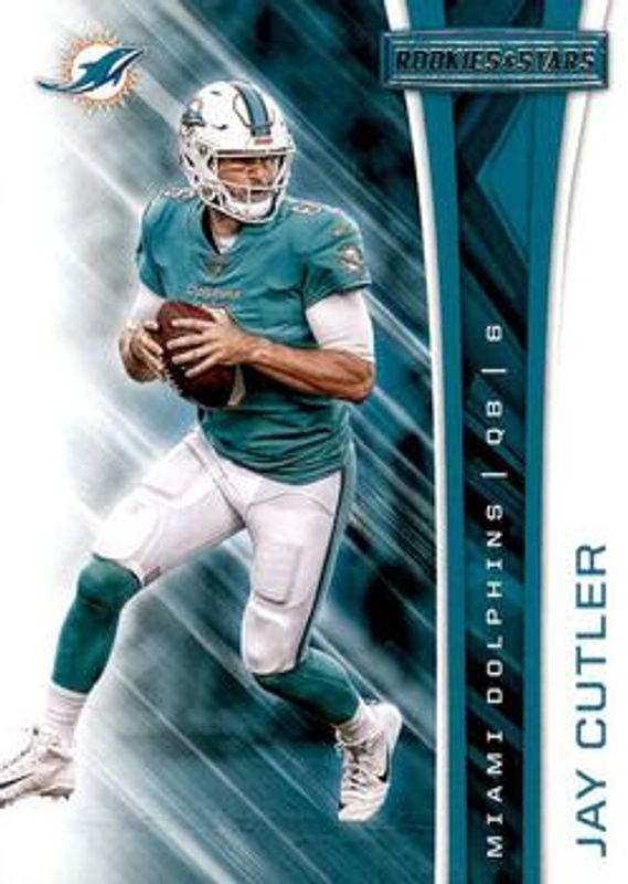 2017 Rookies & Stars #149 Base