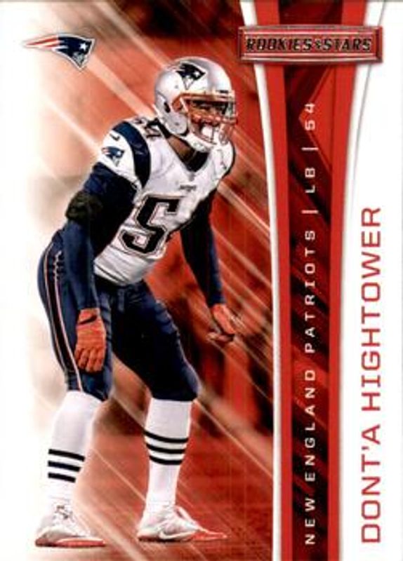 2017 Rookies & Stars #81 Base