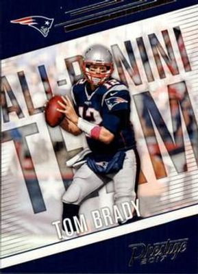 2017 Prestige #2 All Panini Team