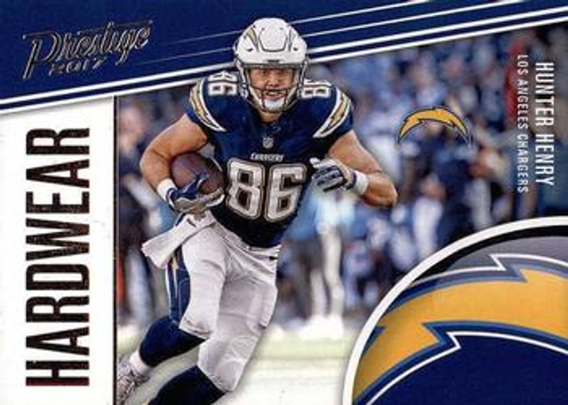 2017 Prestige #2 Hardwear