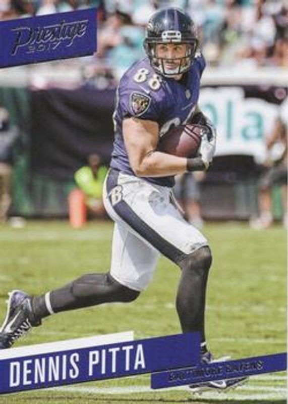 2017 Prestige #36 Base