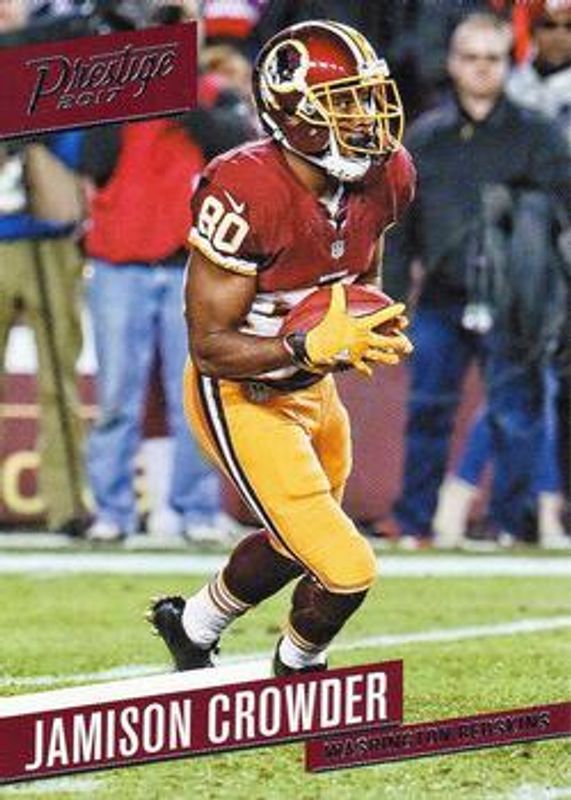 2017 Prestige #50 Base