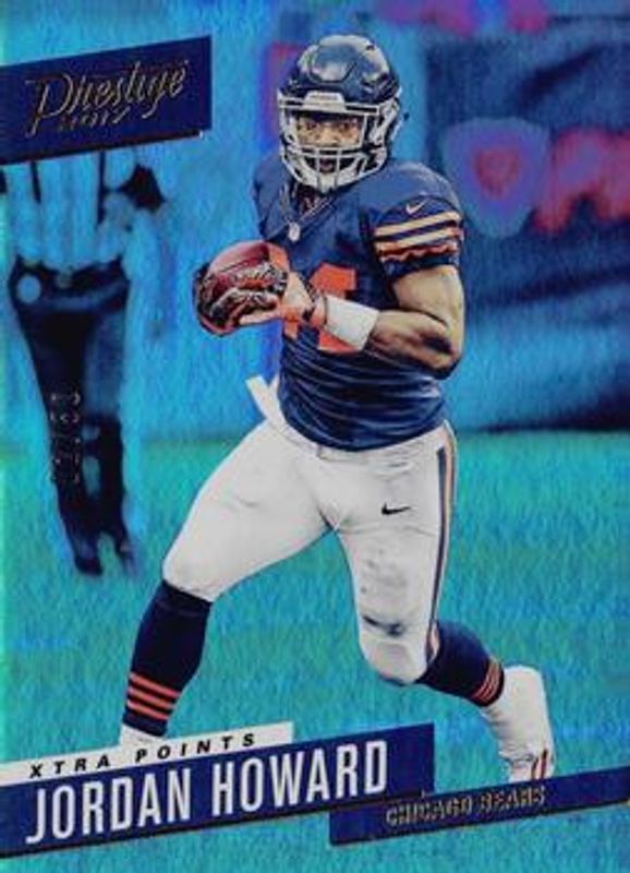 2017 Prestige #181 Xtra Points Gold /50