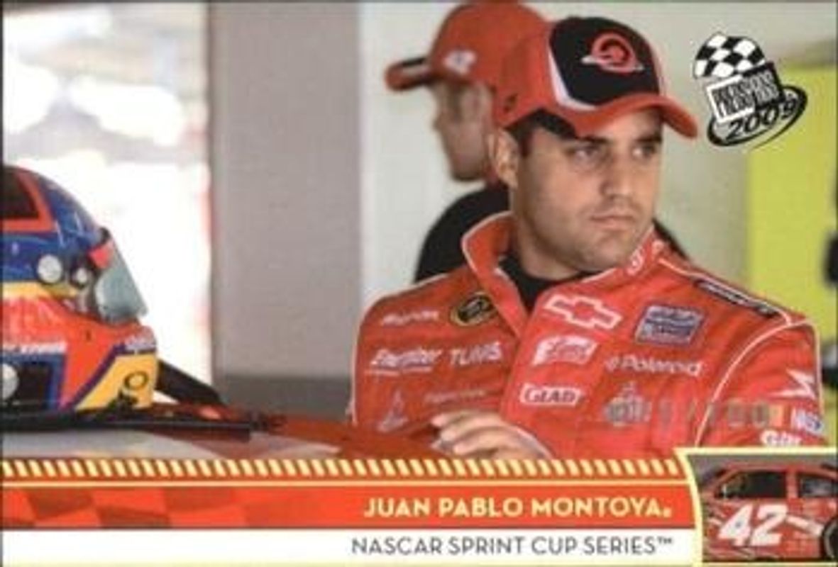 2009 Press Pass #144 Gold Holofoil /100