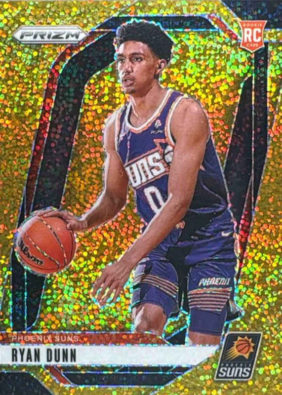 2024 Prizm #258 Gold Sparkle /24