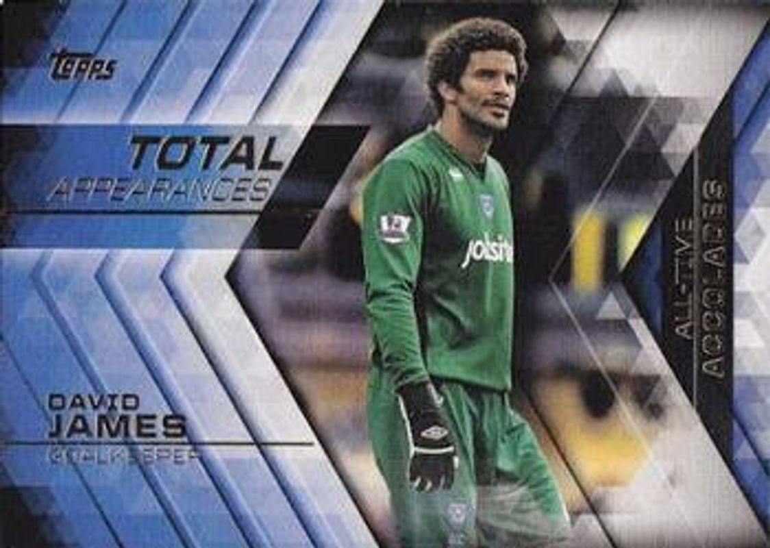 2015 Topps Premier Gold #AA-8 All Time Accolades