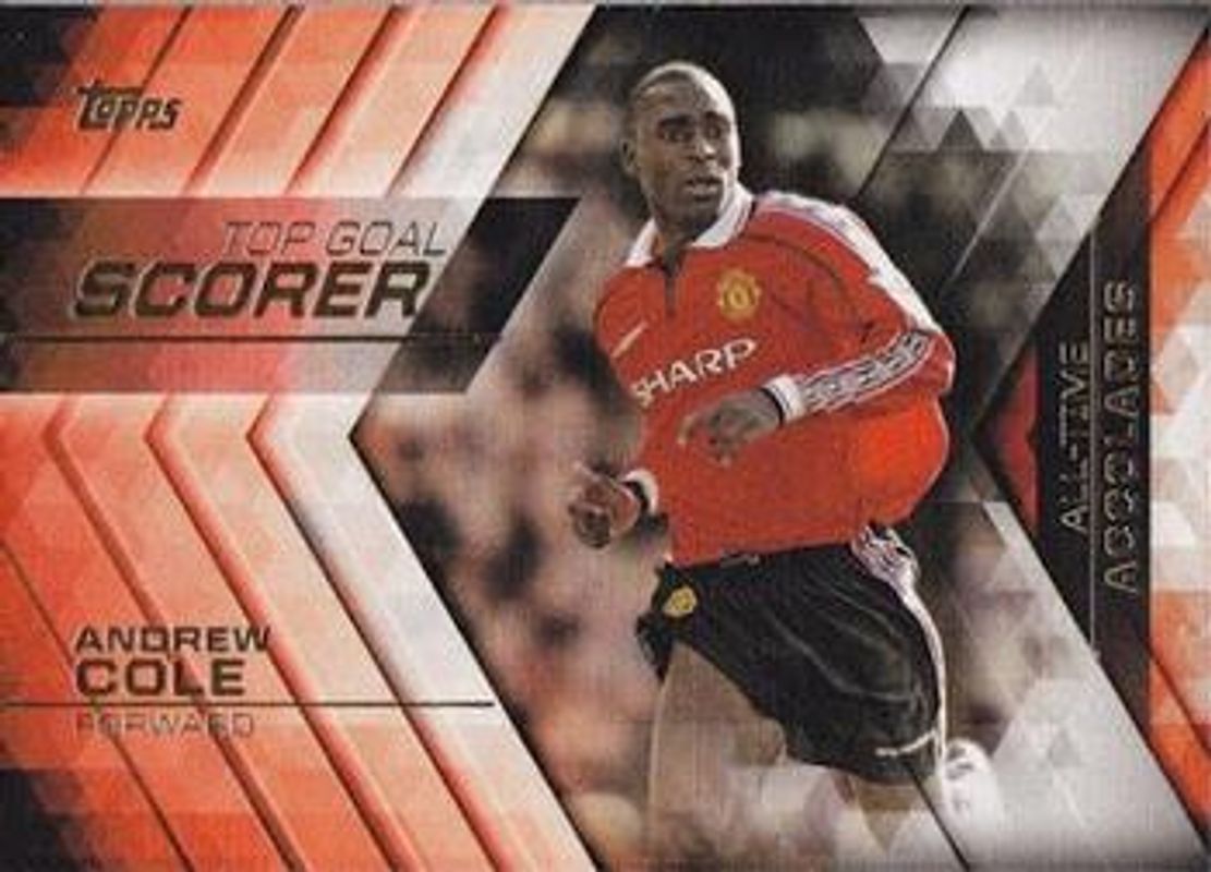 2015 Topps Premier Gold #AA-2 All Time Accolades