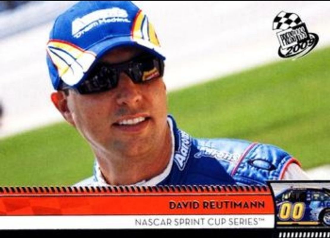 2009 Press Pass #147 Base