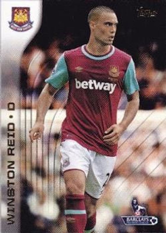 2015 Topps Premier Gold #145 Base