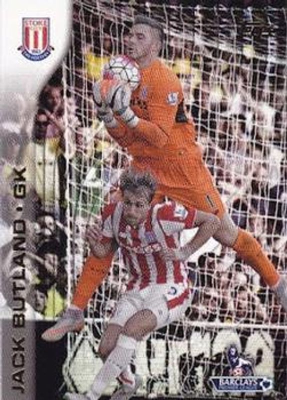 2015 Topps Premier Gold #99 Base