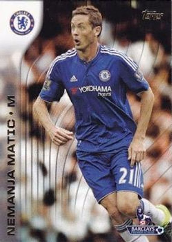 2015 Topps Premier Gold #26 Base