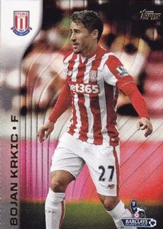 2015 Topps Premier Gold #106 Base